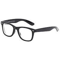 Wayfarer minusbriller "Nevada" (briller med minus-styrke) 